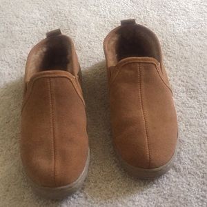 Like New slippers